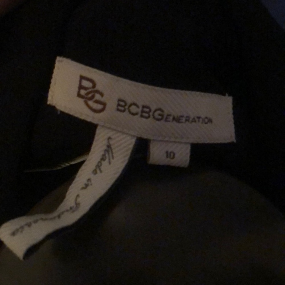 Bcbg Generation Blazer - image 2